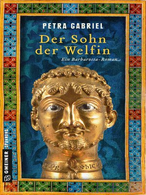 cover image of Der Sohn der Welfin